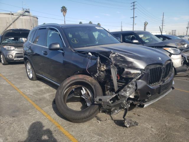 2020 bmw x5 xdrive4