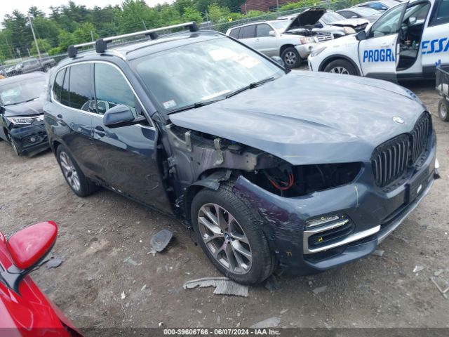 2020 bmw x5