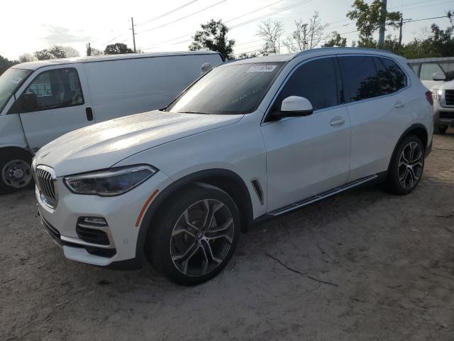 2019 bmw x5 xdrive4