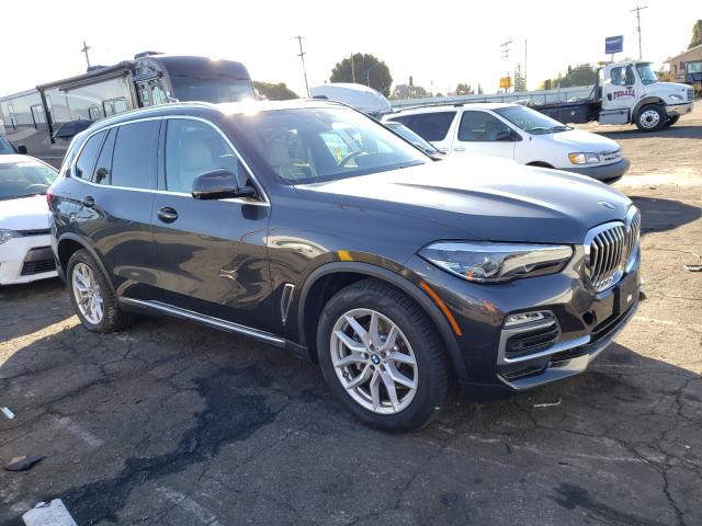 2019 bmw x5 xdrive4