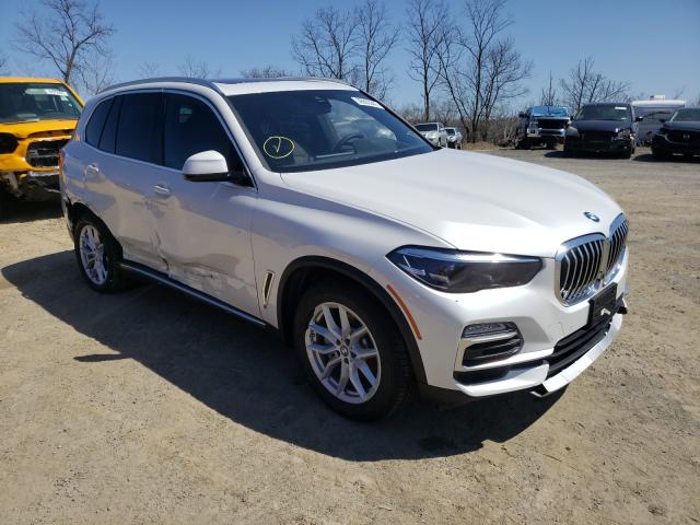 2020 bmw x5