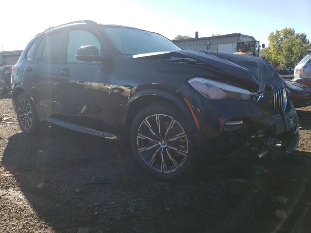 2020 bmw x5