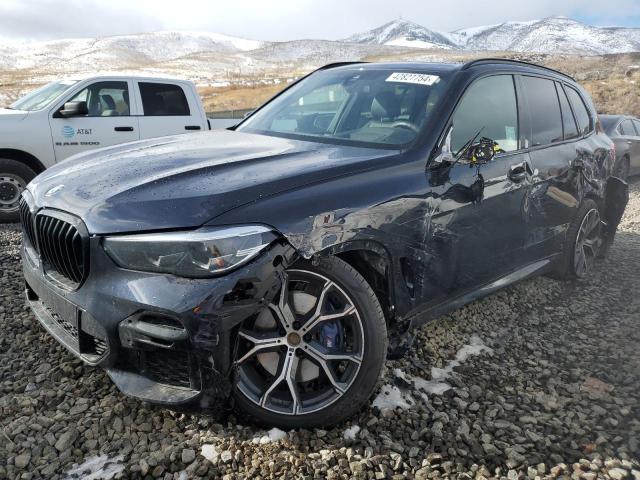 2022 bmw x5 xdrive 40i