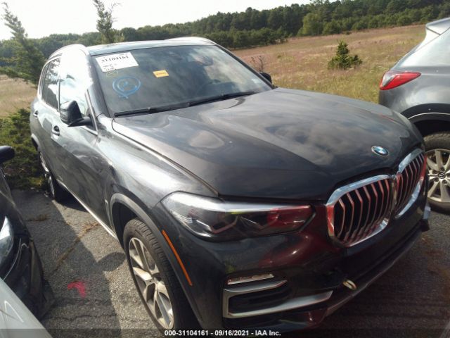 2019 bmw x5
