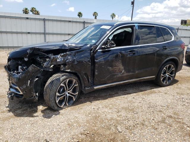 2020 bmw x5 xdrive4