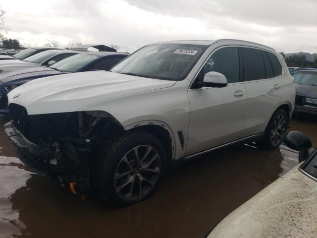 2020 bmw x5