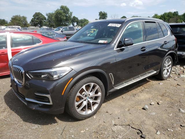 2023 bmw x5 xdrive4