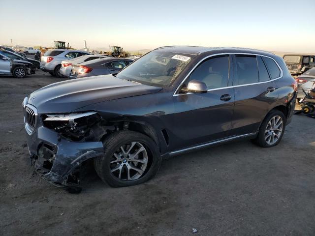 2019 bmw x5 xdrive4