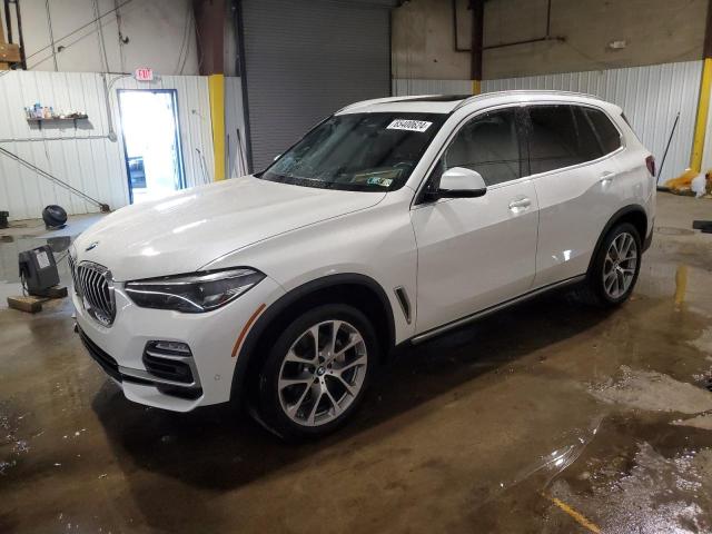 2019 bmw x5 xdrive4