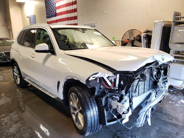 2019 bmw x5 xdrive4