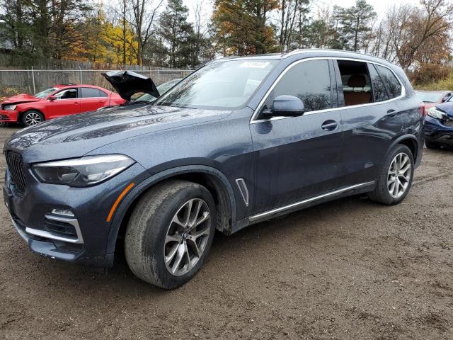 2020 bmw x5