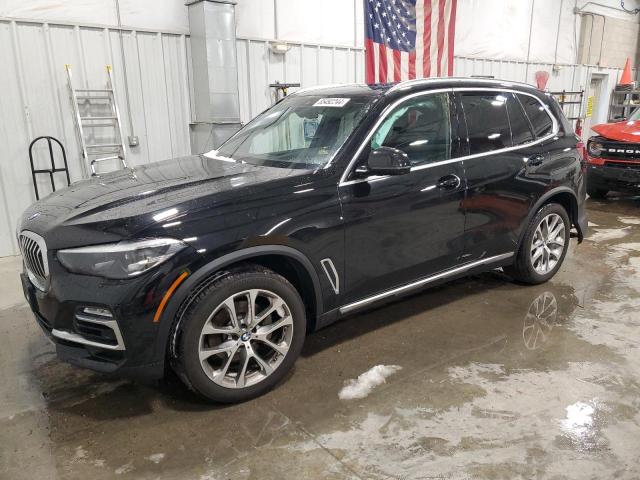 2019 bmw x5 xdrive4