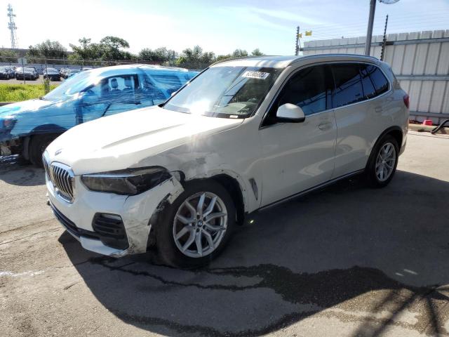 2020 bmw x5