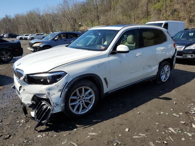 2019 bmw x5 xdrive4