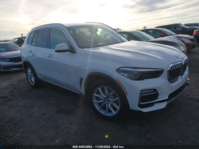 2020 bmw x5