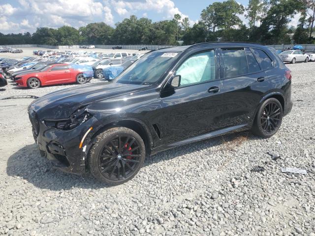 2022 bmw x5 xdrive4