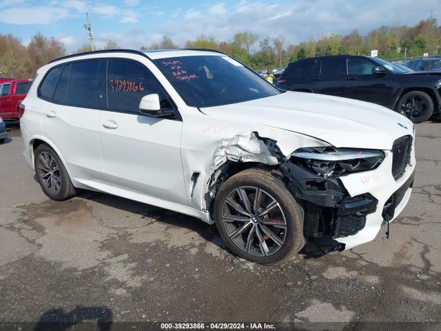 2023 bmw x5