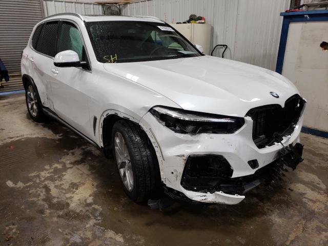 2020 bmw x5 xdrive4