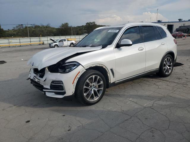 2019 bmw x5 xdrive4