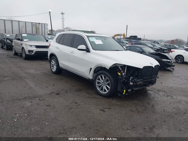 2019 bmw x5