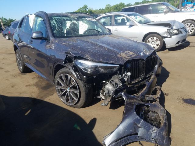 2019 bmw x5 xdrive4