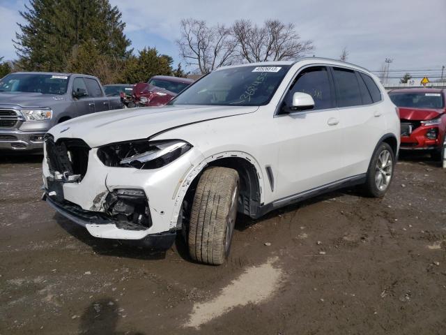 2020 bmw x5