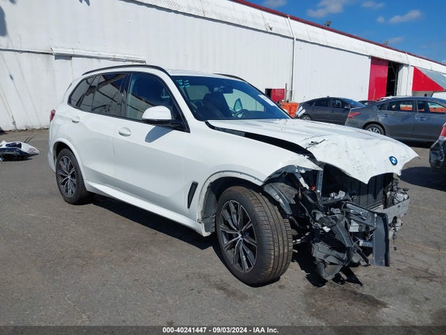 2020 bmw x5