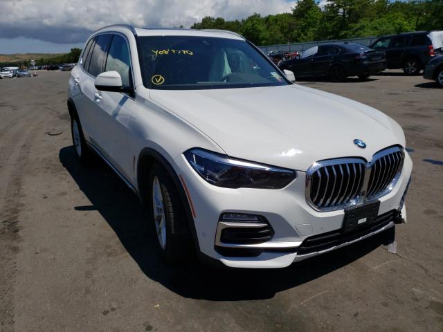 2019 bmw x5 xdrive4