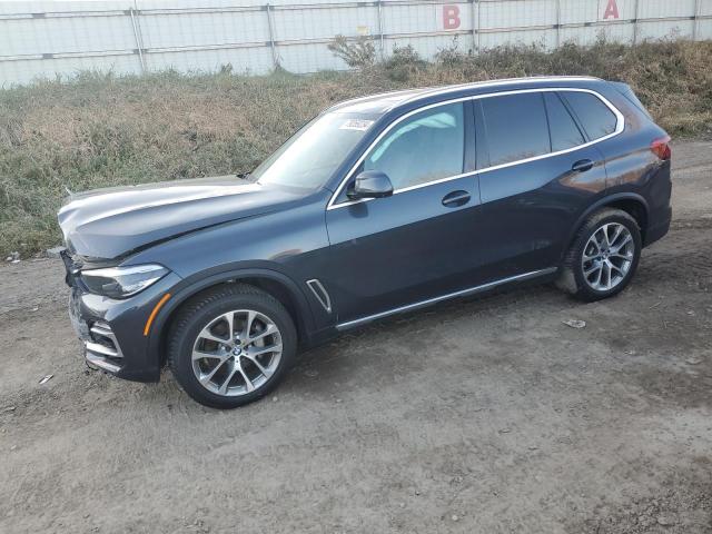 2019 bmw x5 xdrive4