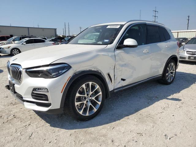 2019 bmw x5 xdrive4