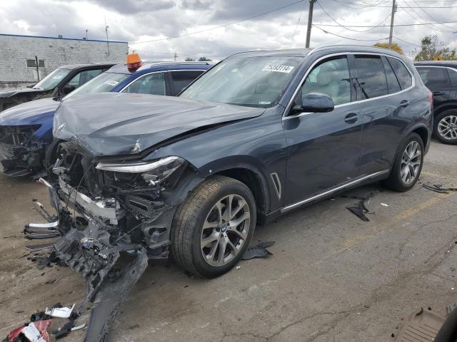 2019 bmw x5 xdrive4