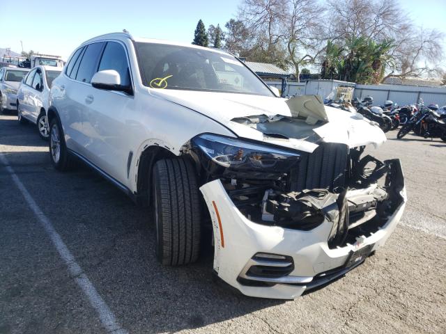 2020 bmw x5 xdrive4