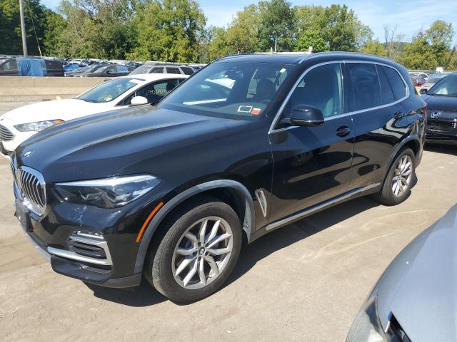 2020 bmw x5 xdrive4
