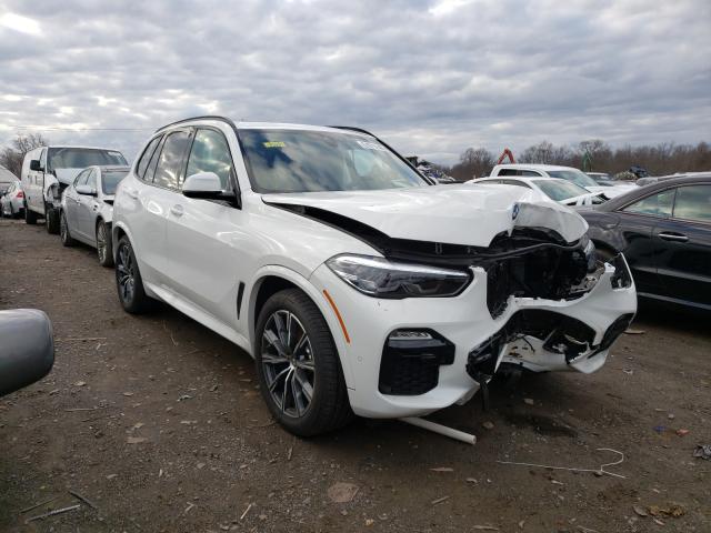 2020 bmw x5