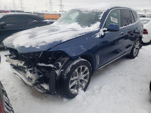 2020 bmw x5
