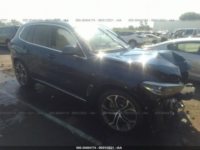 2019 bmw x5
