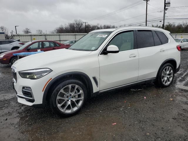 2020 bmw x5 xdrive4
