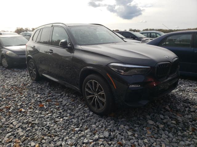 2020 bmw x5 xdrive4