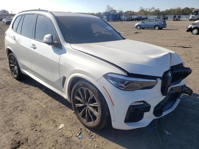 2021 bmw x5 xdrive4