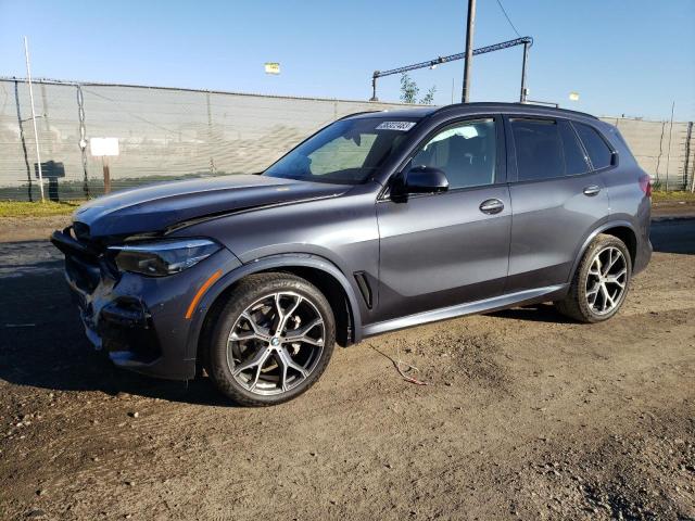 2021 bmw x5