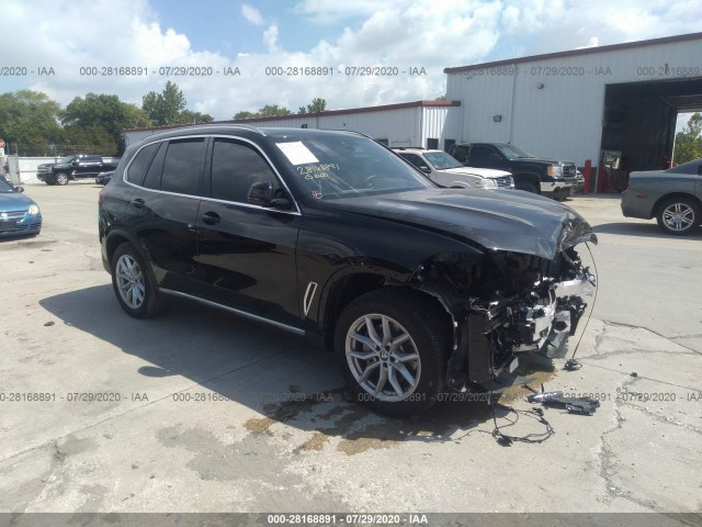 2019 bmw x5
