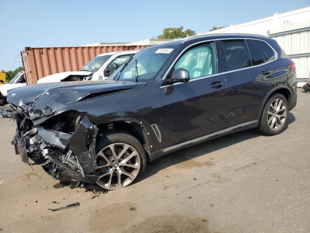 2019 bmw x5 xdrive4
