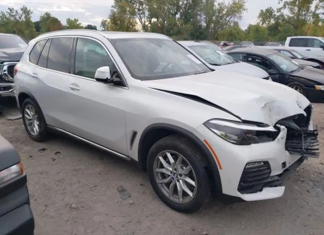 2019 bmw x5