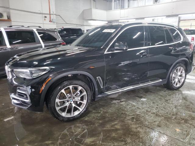 2022 bmw x5 xdrive4