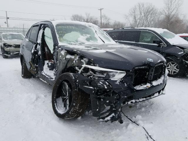 2019 bmw x5