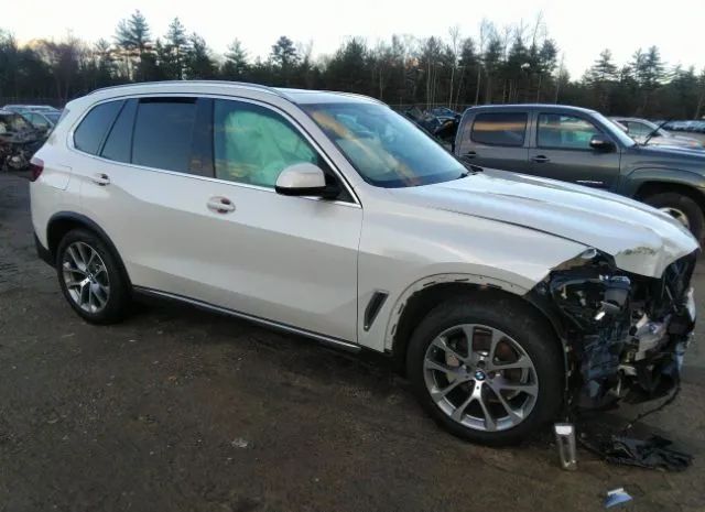 2019 bmw x5