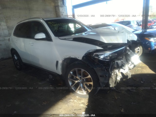 2019 bmw x5