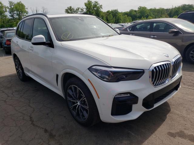 2019 bmw x5 xdrive4