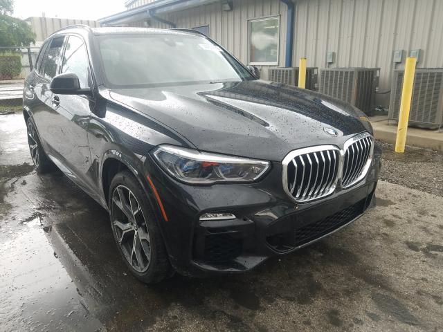 2019 bmw x5