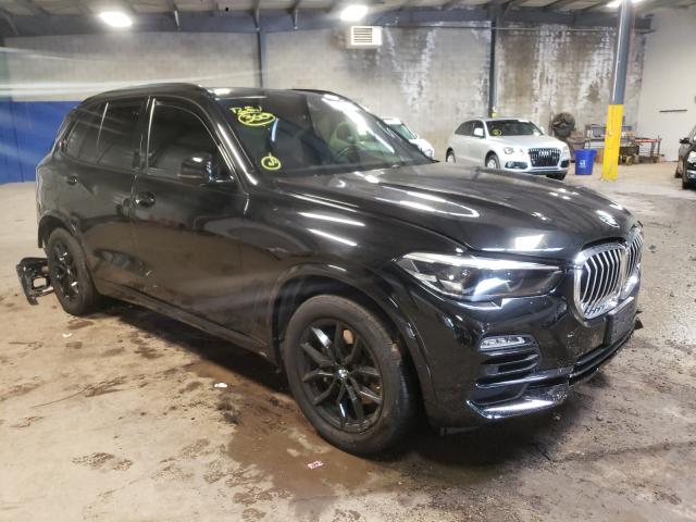 2019 bmw x5
